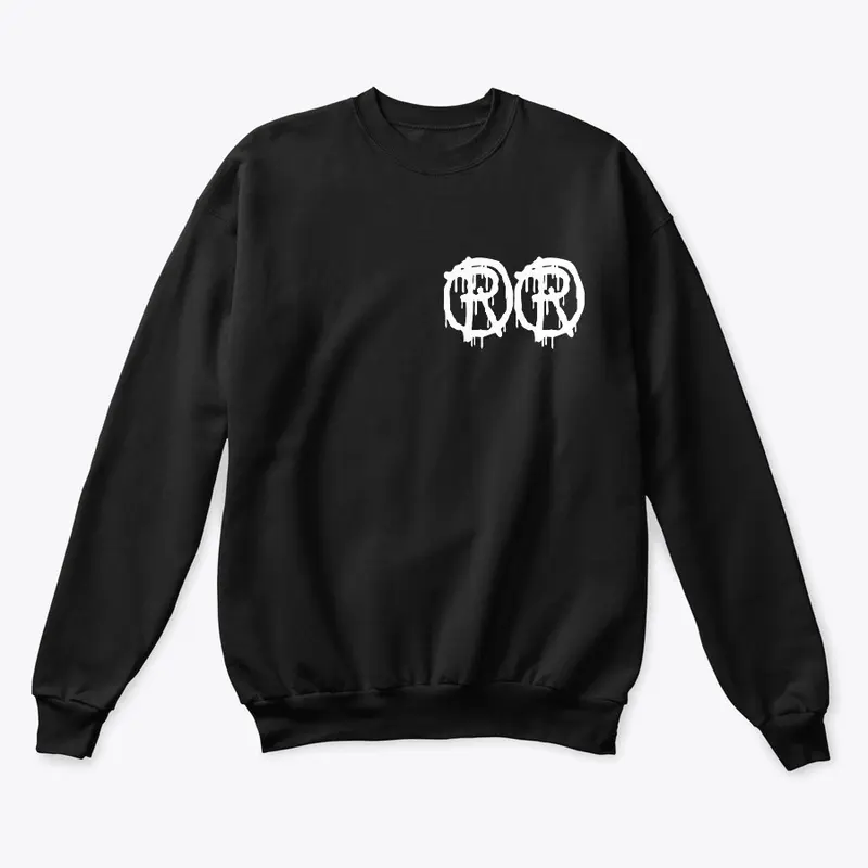 The Double R Crewneck