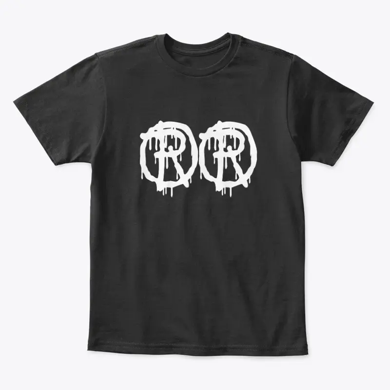 The Double R Kid's Tee