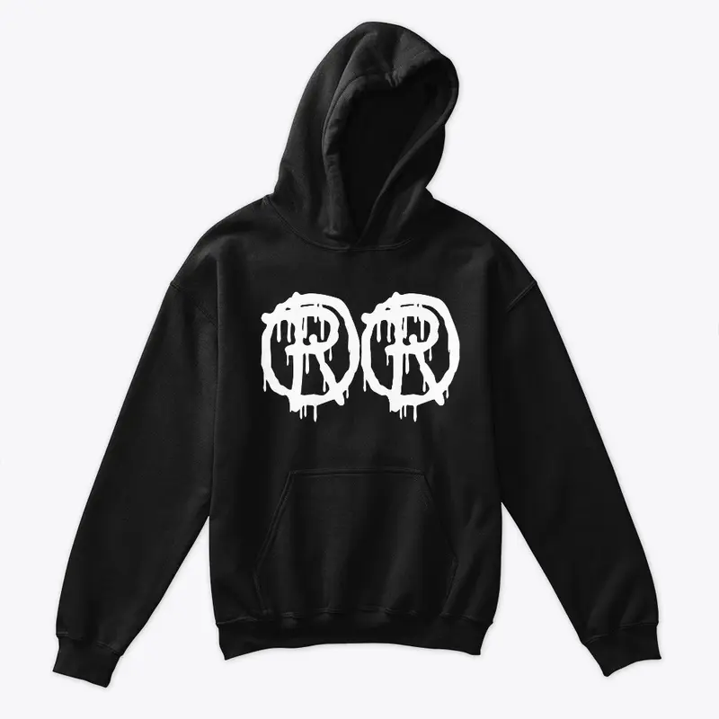 The Double R Kid's Hoodie